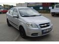 CHEVROLET AVEO 2007 - 2