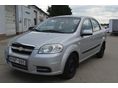 CHEVROLET AVEO 2007 - 1