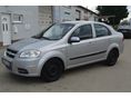 CHEVROLET AVEO 2007 - 9