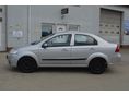 CHEVROLET AVEO 2007 - 10