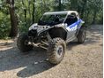 CAN-AM MAVERICK 