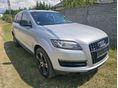 AUDI Q7 3.0 TDI DPF quattro Tiptronic ic
