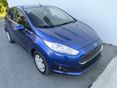 FORD FIESTA 2014/7 - 2