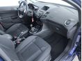 FORD FIESTA 2014/7 - 9