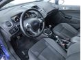 FORD FIESTA 2014/7 - 10