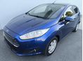 FORD FIESTA 2014/7 - 1