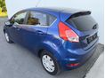 FORD FIESTA 2014/7 - 6