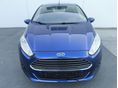 FORD FIESTA 2014/7 - 7