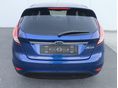 FORD FIESTA 2014/7 - 8