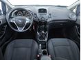 FORD FIESTA 2014/7 - 11