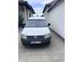 VOLKSWAGEN CADDY 2.0 PD SDi Basic