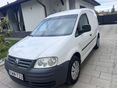 VOLKSWAGEN CADDY 2007/10 - 2