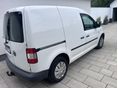 VOLKSWAGEN CADDY 2007/10 - 3