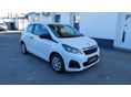 PEUGEOT 108 ACCESS 1.0 VTI 33000KM!!! GARANCIÁVAL!!!