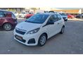 PEUGEOT 108 2015/4 - 2