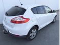 RENAULT MEGANE 2012/8 - 3