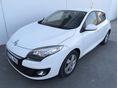 RENAULT MEGANE 2012/8 - 1