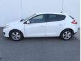 RENAULT MEGANE 2012/8 - 6