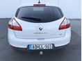 RENAULT MEGANE 2012/8 - 8