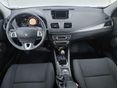 RENAULT MEGANE 2012/8 - 11