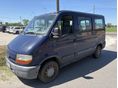 RENAULT MASTER 2002/10 - 1