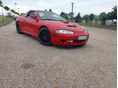 MITSUBISHI ECLIPSE 2.0 GS-16V EU verzió. 4G63 motor