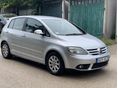 VOLKSWAGEN GOLF PLUS 2.0 FSI Friss műszaki