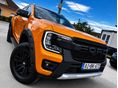 FORD RANGER 2.0 TDCi EcoBlue 4x4 Wildtrak X (Automata) MAGYAR!NAVIGÁCIÓ!360 KAMERA!BANG&OLUFSEN!APPLE CARPALY!69E.KM!GYÁRI GARANCIA!