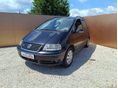 VOLKSWAGEN SHARAN 2005/12 - 2