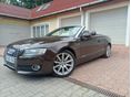 AUDI A5 CABRIO 2.0 T FSi multitronic ÁRON ALUL