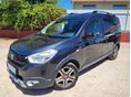 DACIA DOKKER 1.5 Blue dCi Stepway S&S Magyarországi! Gyönyörű állapot! Ülésfűtés! Szervizkönyv!