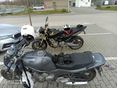 YAMAHA XJ 600 N 1994 - 2