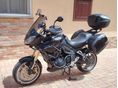 TRIUMPH TIGER 1050 