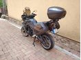 TRIUMPH TIGER 1050 2007/3 - 4