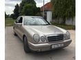 MERCEDES-BENZ E 200 Classic