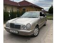 MERCEDES-BENZ E 200 1998/8 - 2
