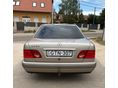 MERCEDES-BENZ E 200 1998/8 - 9