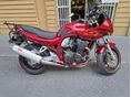 SUZUKI GSF 1200 S (BANDIT) 