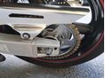 SUZUKI GSF 1200 S (BANDIT) 1999/8 - 9