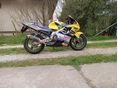 HONDA CBR 600 F4 