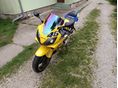 HONDA CBR 600 F4 2002/6 - 4