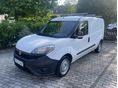 FIAT DOBLO Dobló Cargo 1.6 Mjet Maxi E6