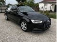 AUDI A3 2013/10 - 2