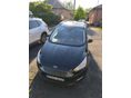 FORD C-MAX 1.5 TDCi DPF Titanium