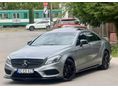 MERCEDES-BENZ CLS-OSZTÁLY 2015/5 - 1