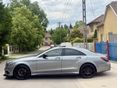 MERCEDES-BENZ CLS-OSZTÁLY 2015/5 - 2