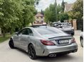 MERCEDES-BENZ CLS-OSZTÁLY 2015/5 - 3