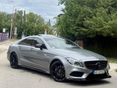 MERCEDES-BENZ CLS-OSZTÁLY 2015/5 - 4