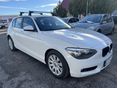 BMW 1-ES SOROZAT 2013/4 - 1