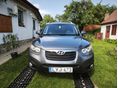HYUNDAI SANTA FE 2011/10 - 4